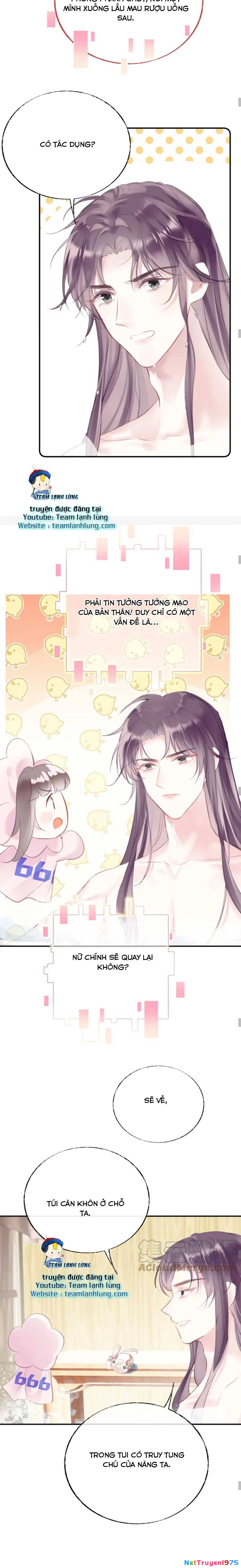 Vi Phu Của Ta Là Long Ngạo Thiên Chapter 20 - 8