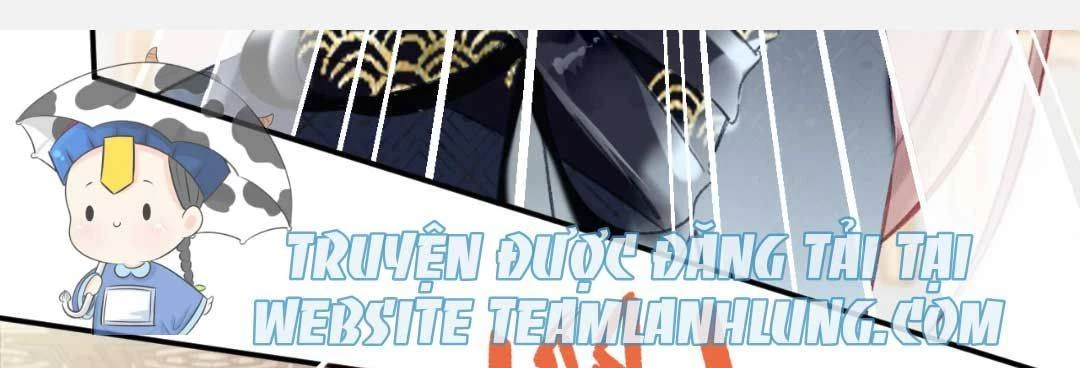 Vi Phu Của Ta Là Long Ngạo Thiên Chapter 21 - 3