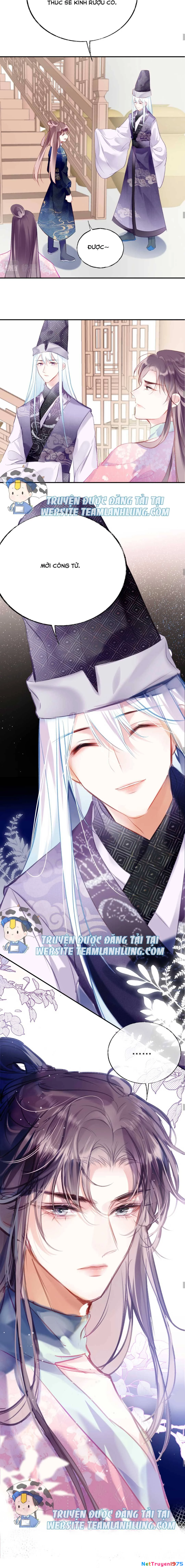 Vi Phu Của Ta Là Long Ngạo Thiên Chapter 21 - 12
