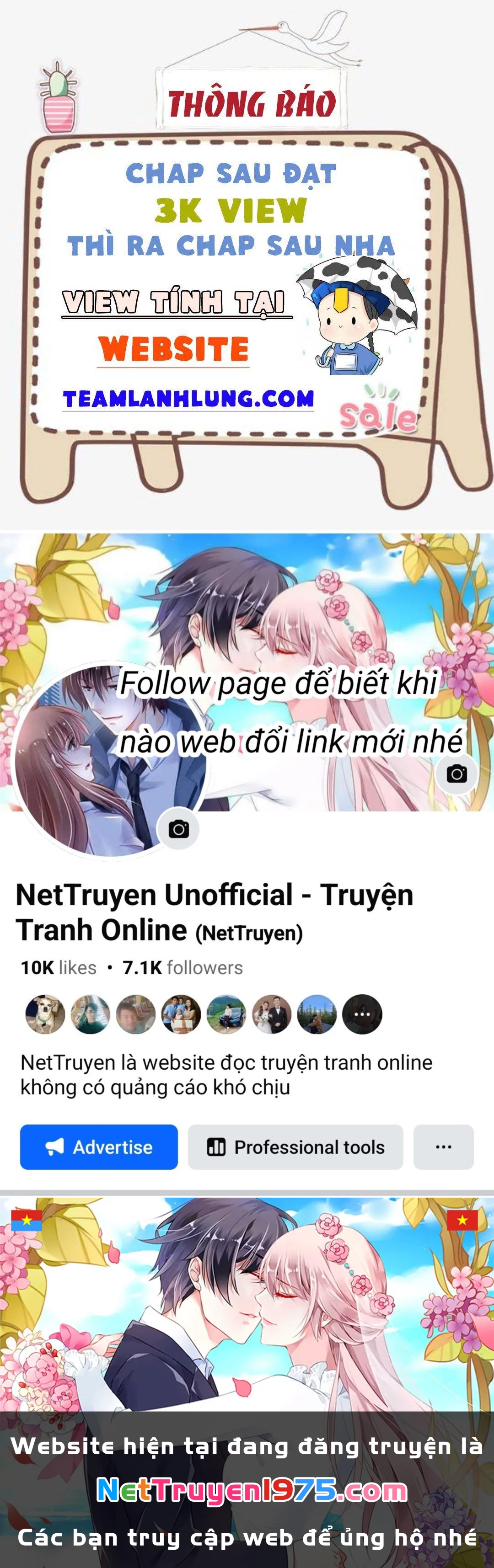 Vi Phu Của Ta Là Long Ngạo Thiên Chapter 21 - 22