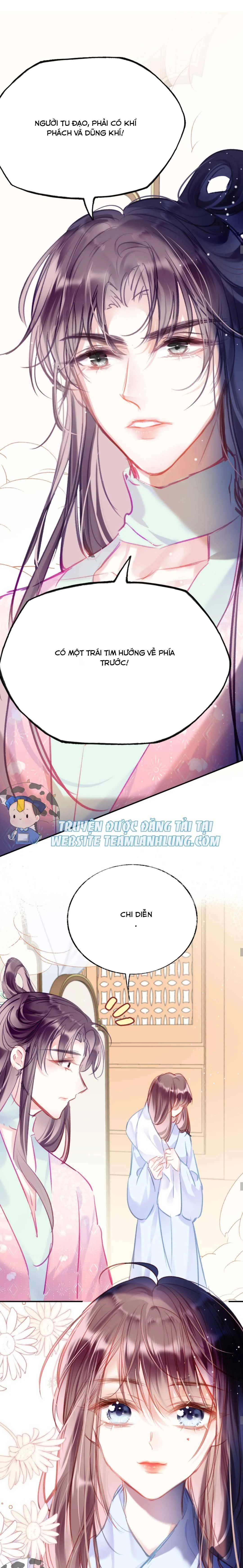 Vi Phu Của Ta Là Long Ngạo Thiên Chapter 22 - 8