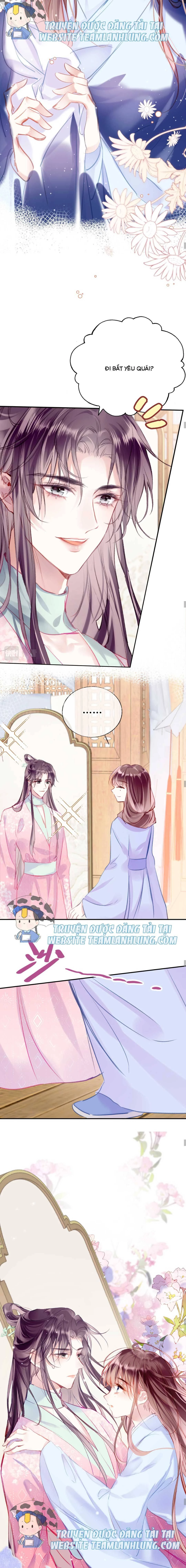 Vi Phu Của Ta Là Long Ngạo Thiên Chapter 22 - 9