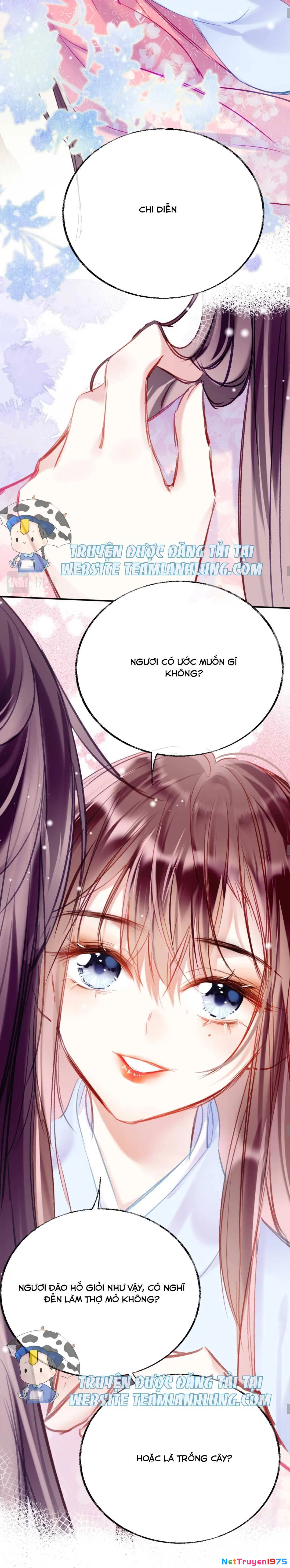 Vi Phu Của Ta Là Long Ngạo Thiên Chapter 22 - 10