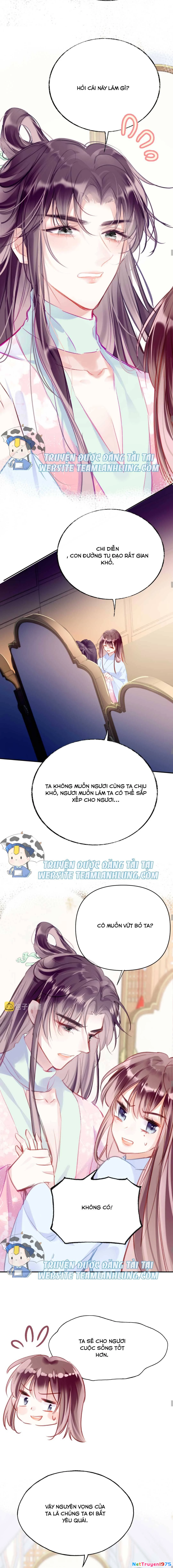 Vi Phu Của Ta Là Long Ngạo Thiên Chapter 22 - 11