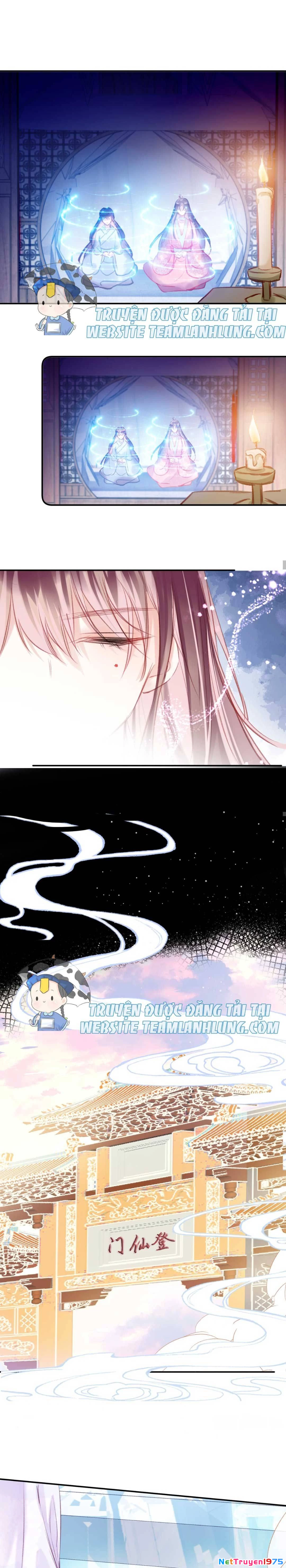 Vi Phu Của Ta Là Long Ngạo Thiên Chapter 22 - 14