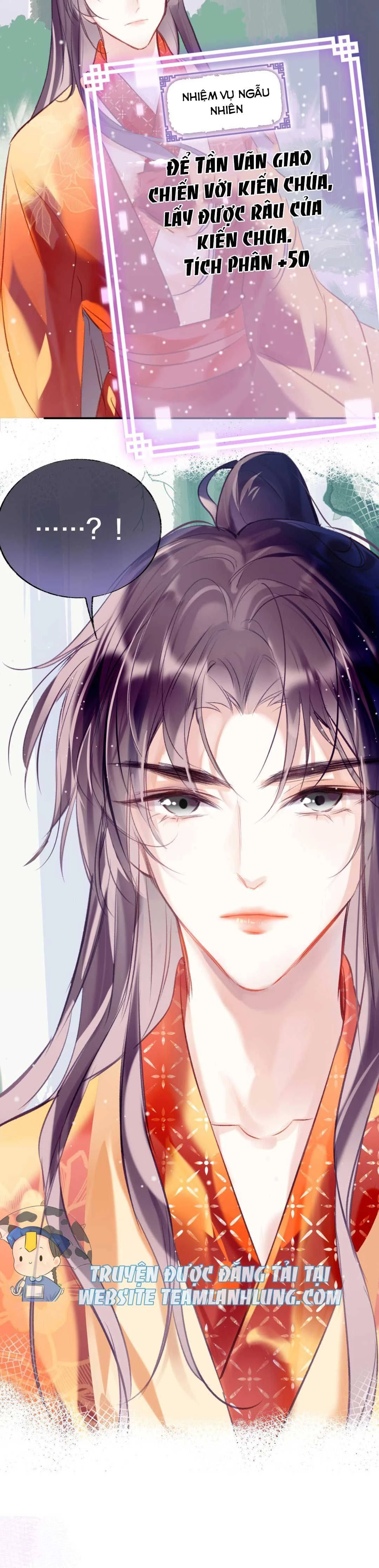 Vi Phu Của Ta Là Long Ngạo Thiên Chapter 23 - 16