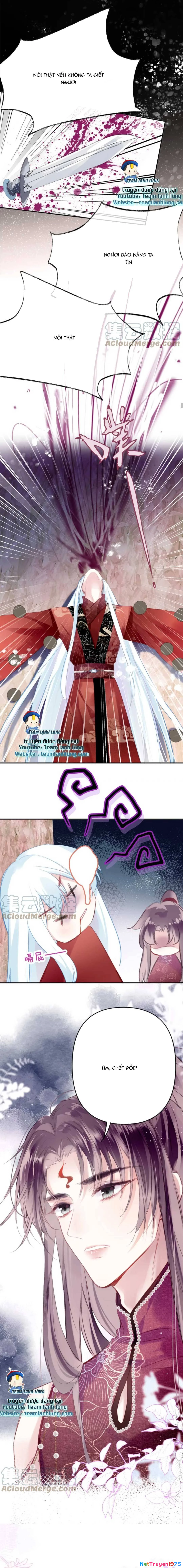 Vi Phu Của Ta Là Long Ngạo Thiên Chapter  28 - 7