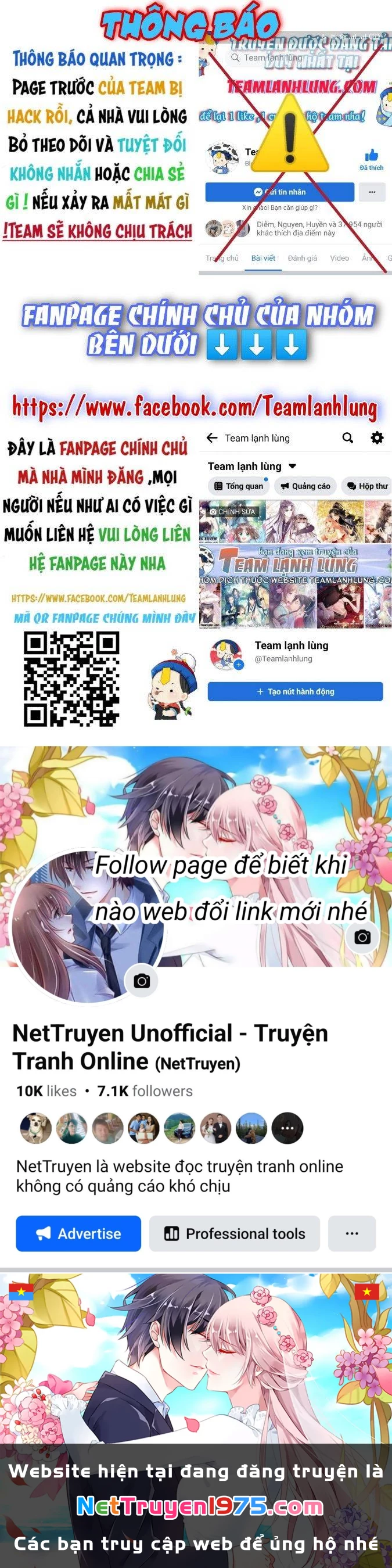 Vi Phu Của Ta Là Long Ngạo Thiên Chapter  28 - 8