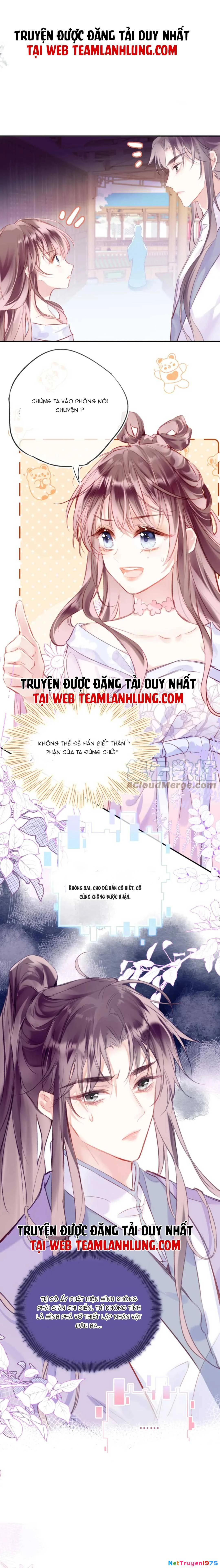 Vi Phu Của Ta Là Long Ngạo Thiên Chapter  30 - 10