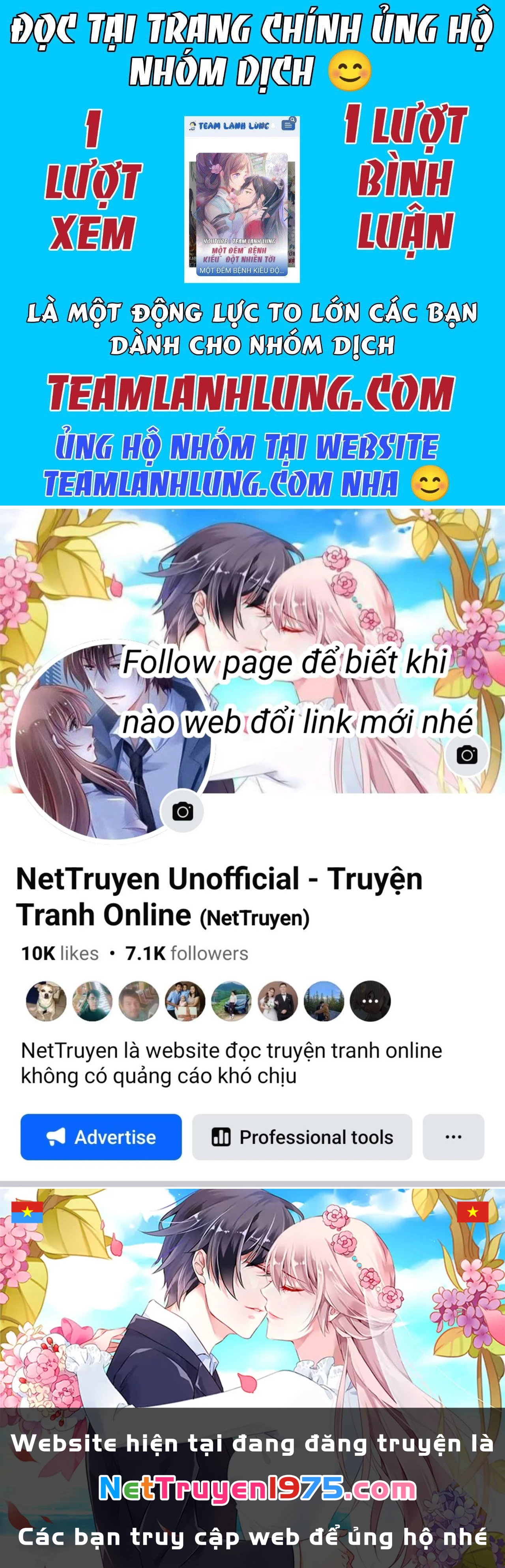 Vi Phu Của Ta Là Long Ngạo Thiên Chapter 31 - 11