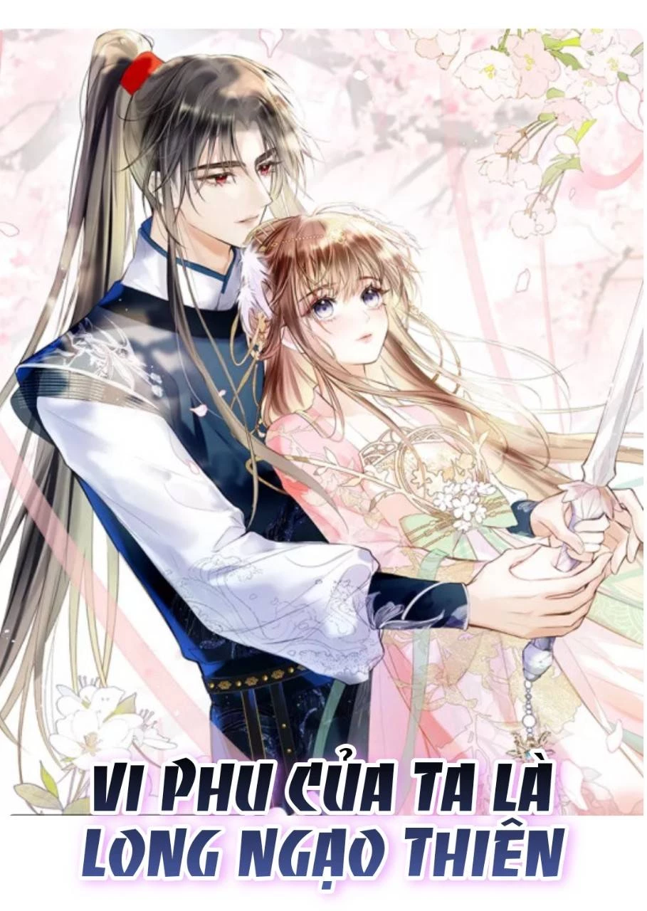Vi Phu Của Ta Là Long Ngạo Thiên Chapter  32 - 2