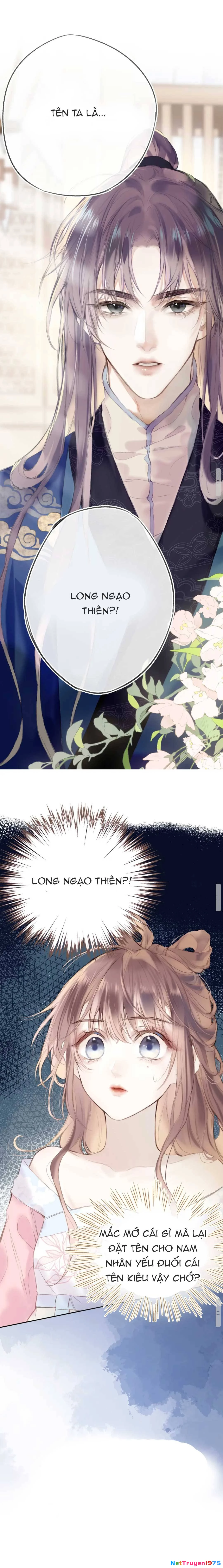 Vi Phu Của Ta Là Long Ngạo Thiên Chapter  32 - 3