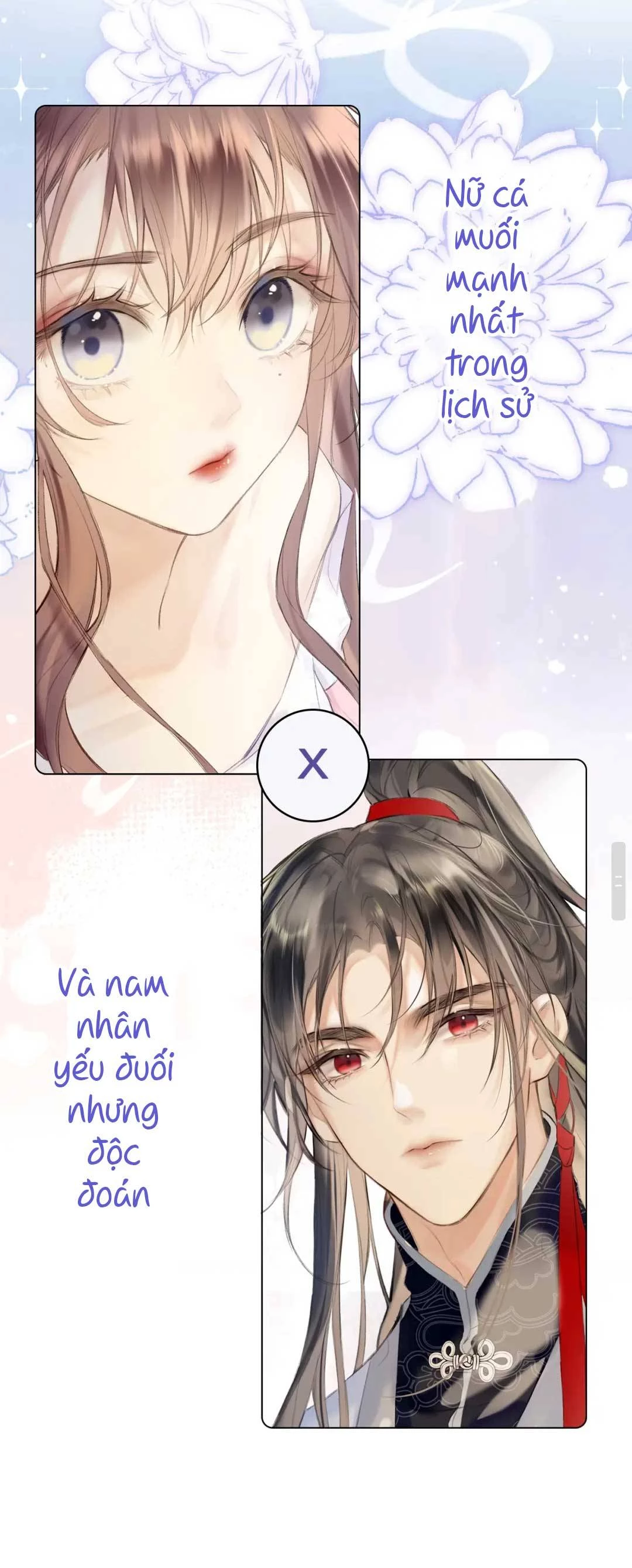 Vi Phu Của Ta Là Long Ngạo Thiên Chapter  32 - 4