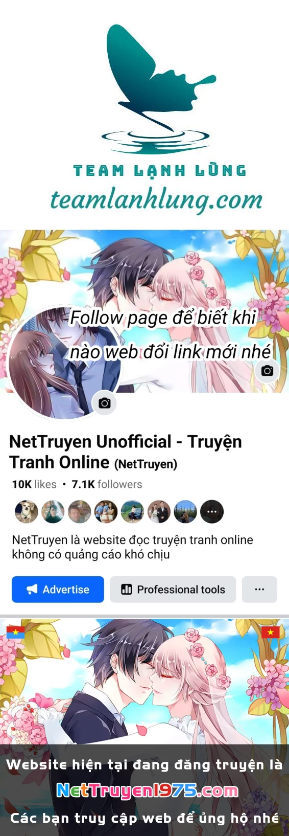 Vi Phu Của Ta Là Long Ngạo Thiên Chapter  32 - 8