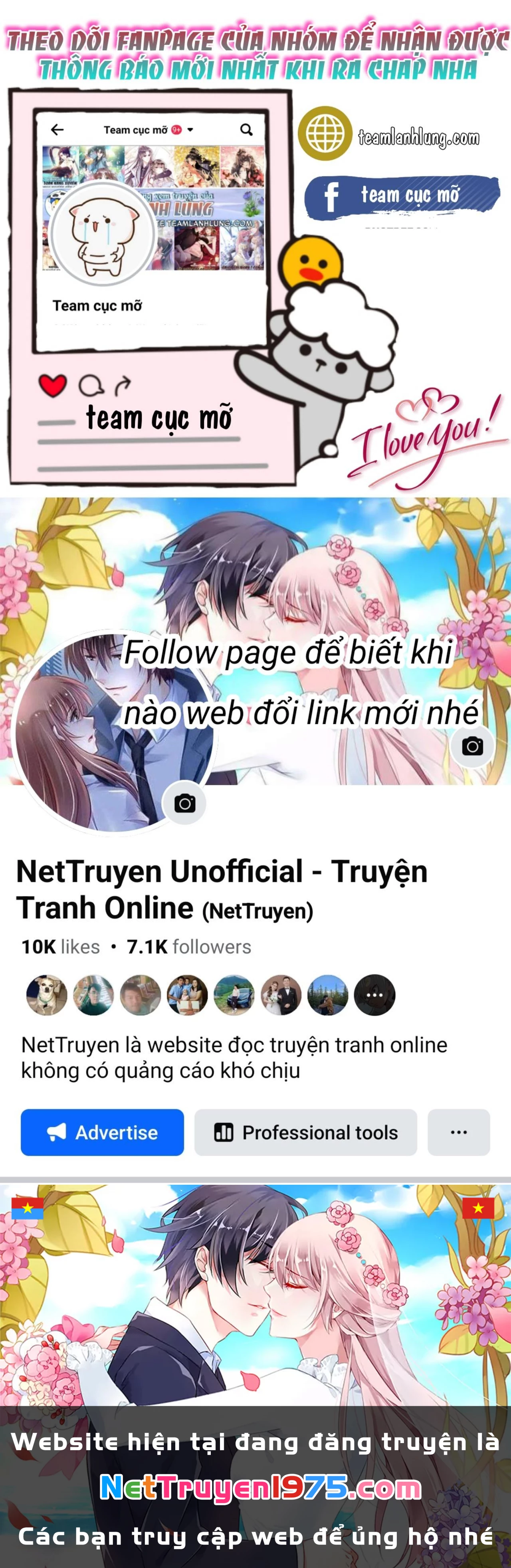 Vi Phu Của Ta Là Long Ngạo Thiên Chapter  40 - 8