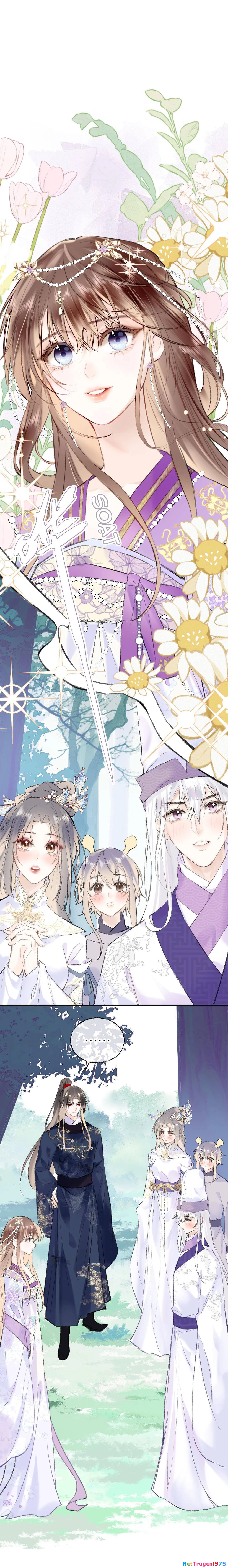 Vi Phu Của Ta Là Long Ngạo Thiên Chapter 41 - 7