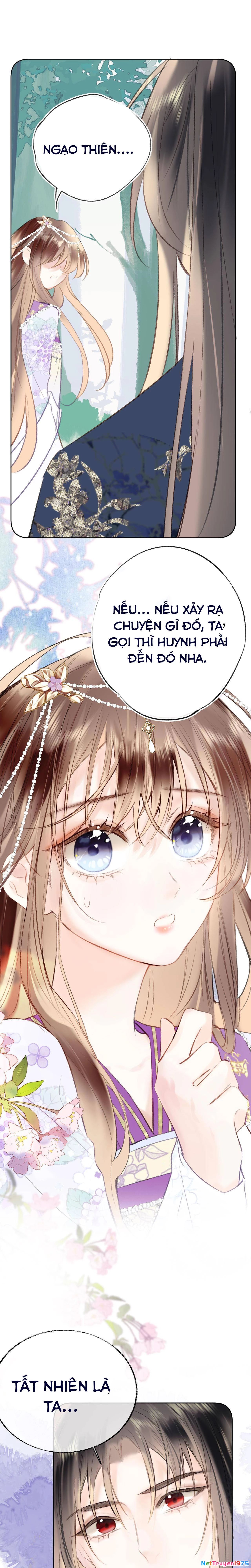 Vi Phu Của Ta Là Long Ngạo Thiên Chapter 41 - 9