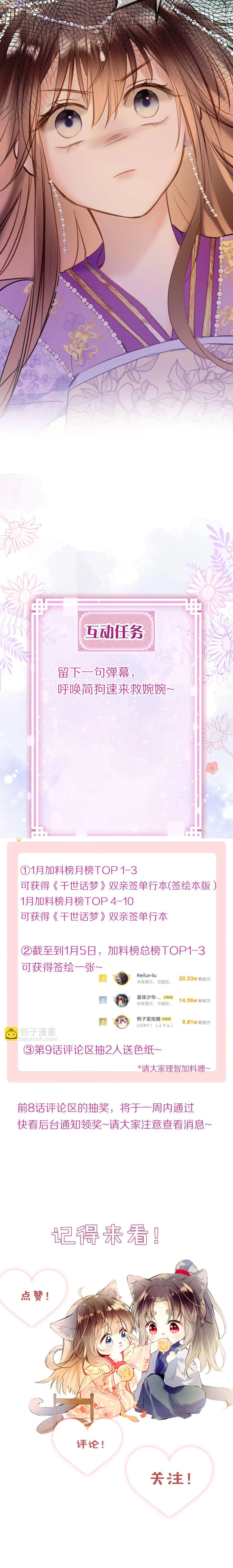 Vi Phu Của Ta Là Long Ngạo Thiên Chapter 41 - 23