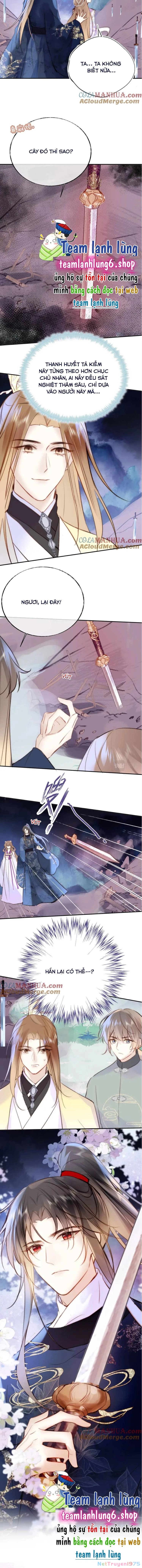 Vi Phu Của Ta Là Long Ngạo Thiên Chapter 45 - 4
