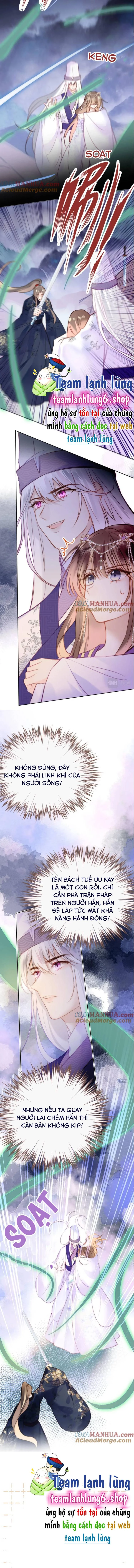 Vi Phu Của Ta Là Long Ngạo Thiên Chapter 47 - 4
