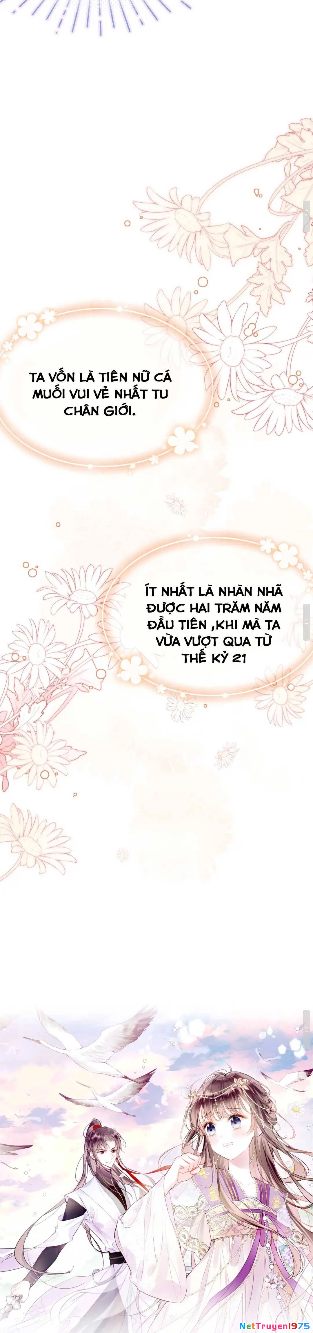 Vi Phu Của Ta Là Long Ngạo Thiên Chapter 1 - 4
