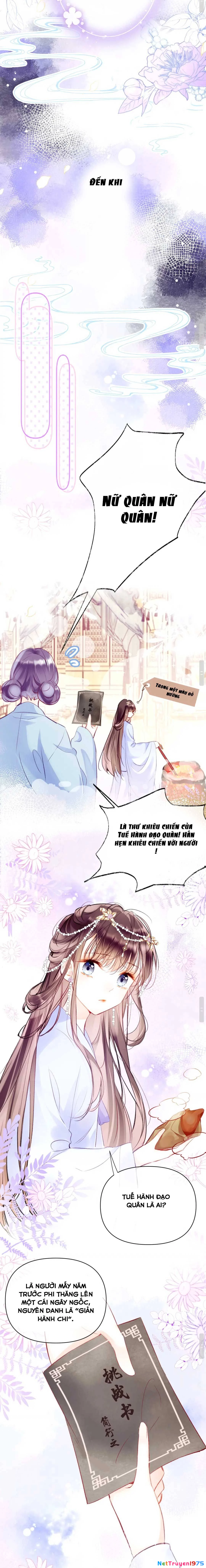 Vi Phu Của Ta Là Long Ngạo Thiên Chapter 1 - 13