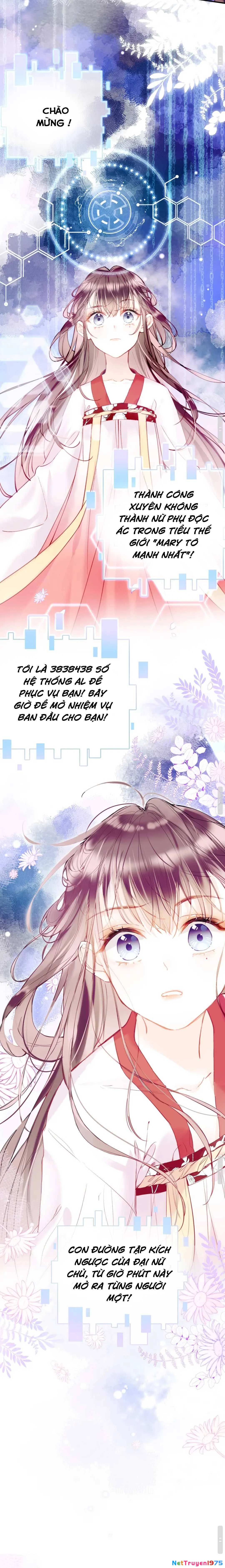 Vi Phu Của Ta Là Long Ngạo Thiên Chapter 1 - 25