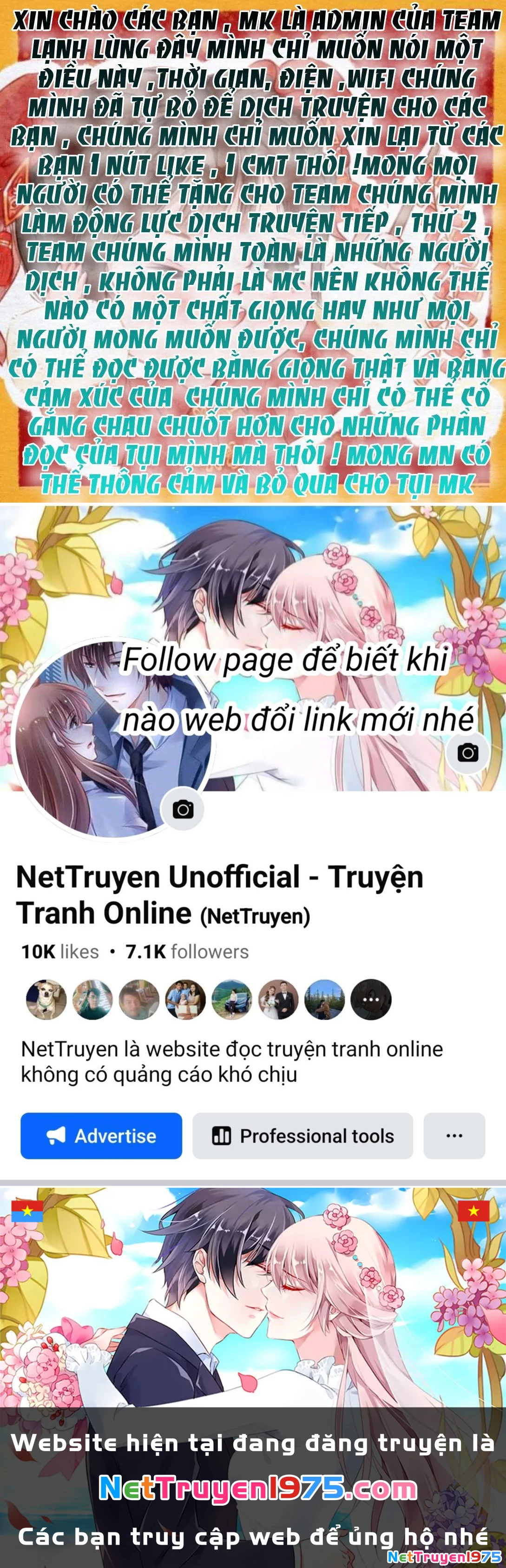 Vi Phu Của Ta Là Long Ngạo Thiên Chapter 1 - 26