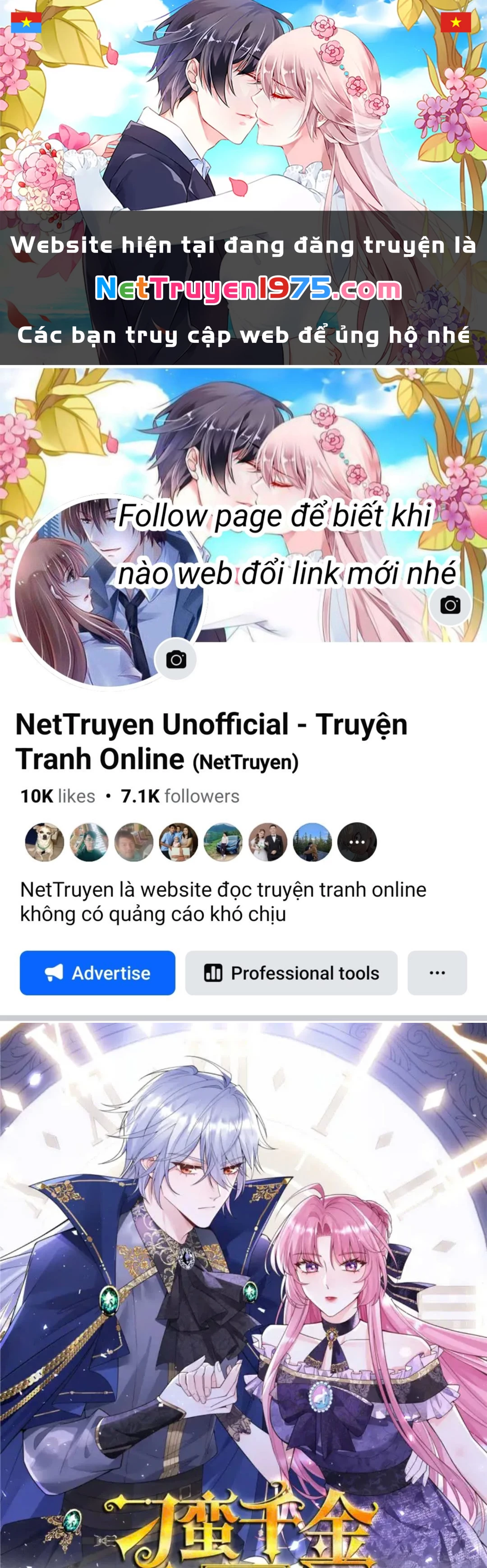 Tiểu Thư Đanh Đá Yêu Phải Ma Vương Đại Nhân Chapter 0 - 1