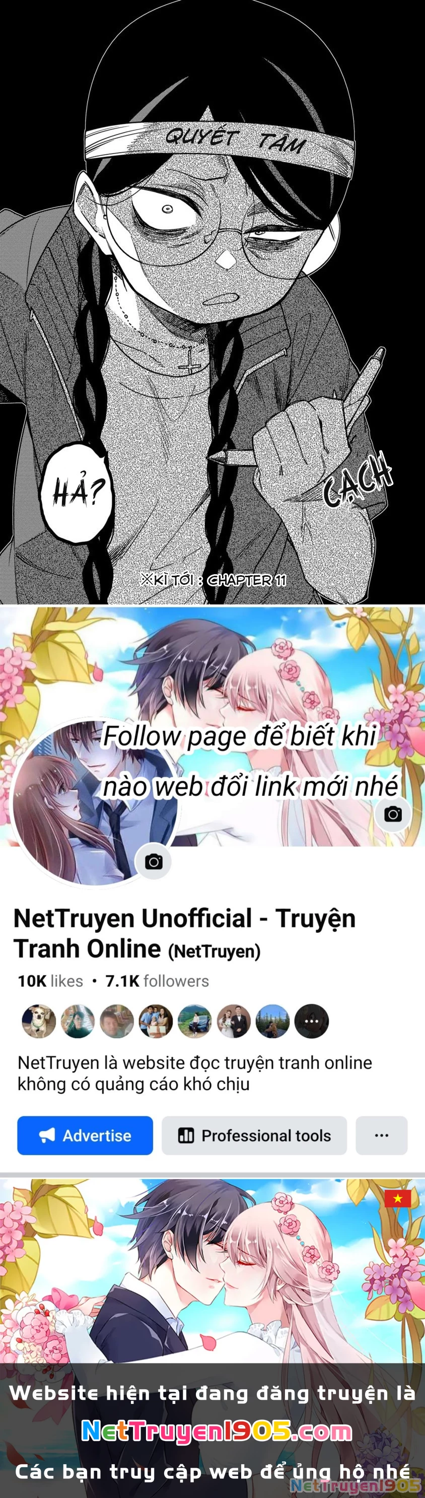 Mashou no Otome no Yakumawari Chapter 10 - 28