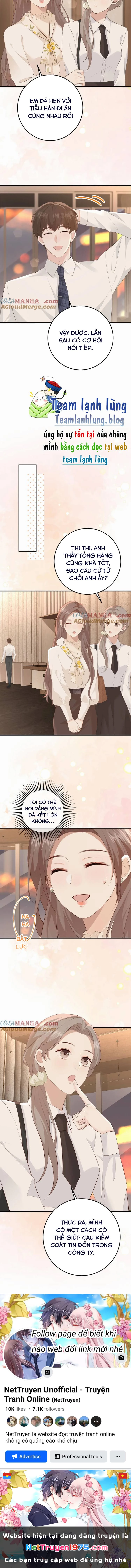 Cuộc Hôn Nhân 100 Ngày Chapter 23 - Trang 2