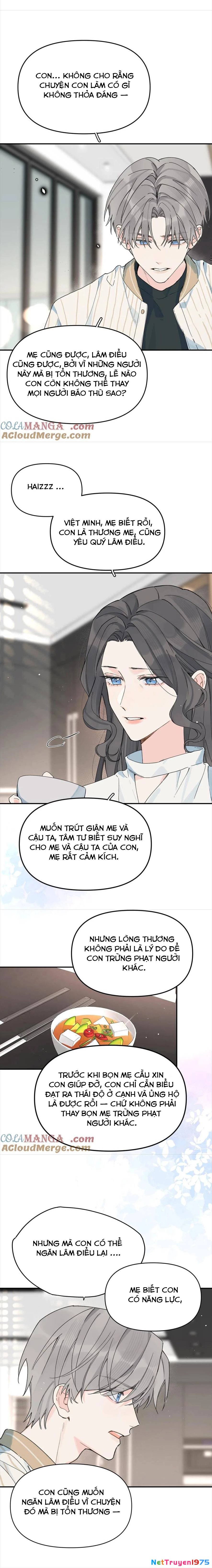 Hôm Nay Anh Có Lộ Bí Mật Chưa? Chapter 23 - 6