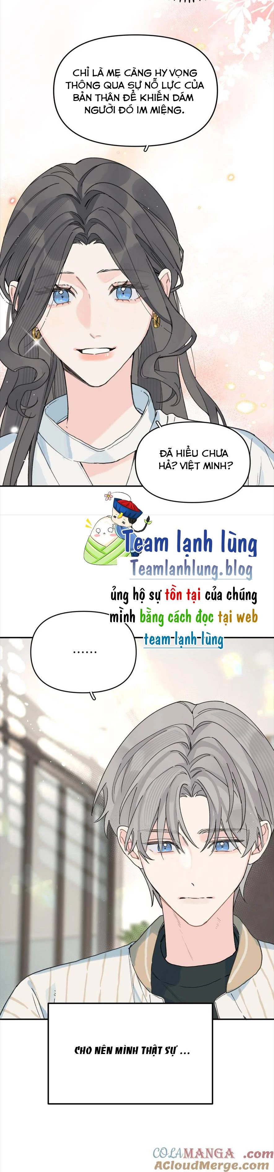 Hôm Nay Anh Có Lộ Bí Mật Chưa? Chapter 23 - 8
