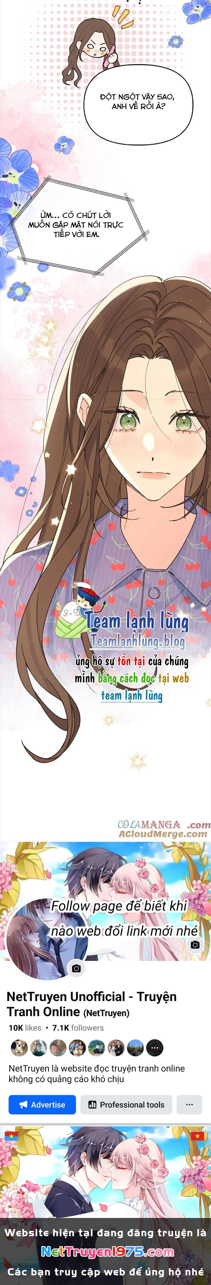 Hôm Nay Anh Có Lộ Bí Mật Chưa? Chapter 23 - 12