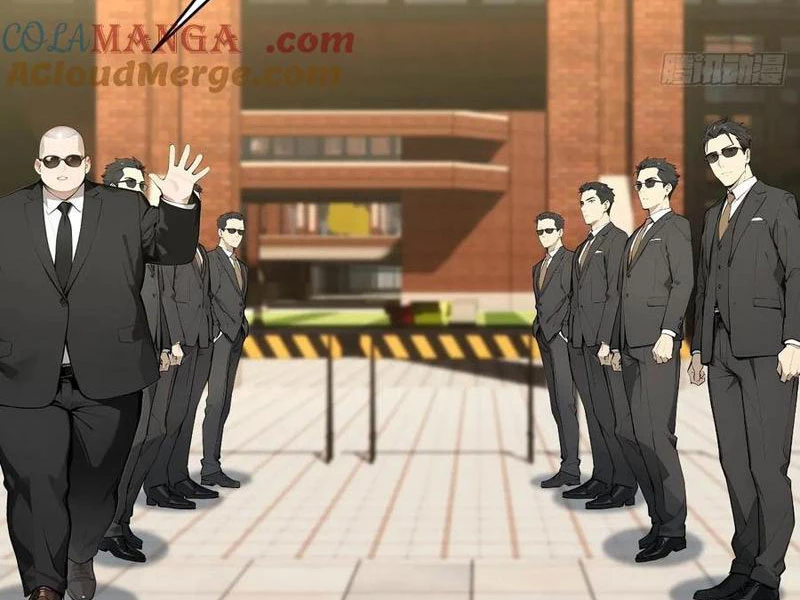 Vô Địch Bắt Đầu Từ Trúc Cơ Chapter 66 - Trang 2