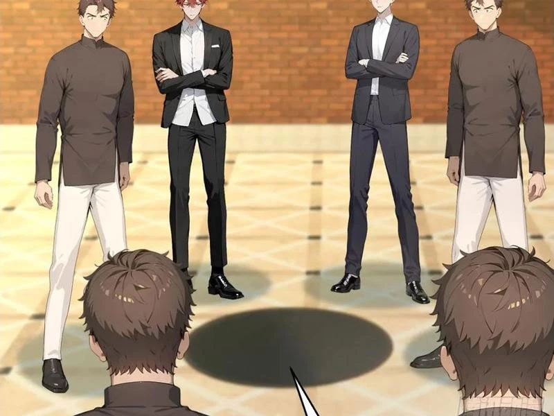Vô Địch Bắt Đầu Từ Trúc Cơ Chapter 66 - Trang 2