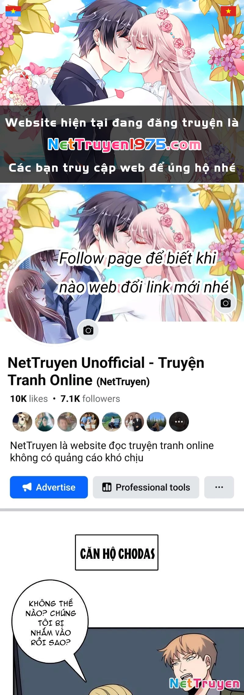 Tin Tức Của Toàn Tri Giả Chapter 42 - 1