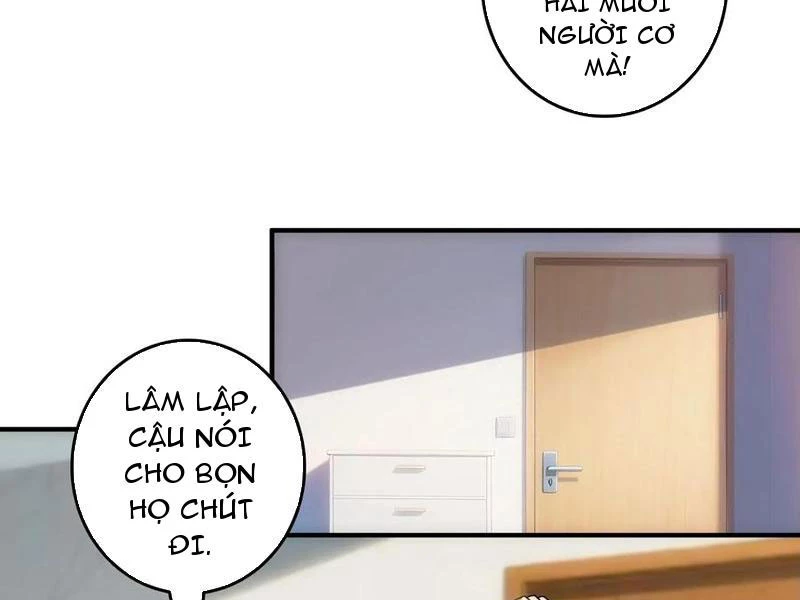 Tin Tức Của Toàn Tri Giả Chapter 42 - 3