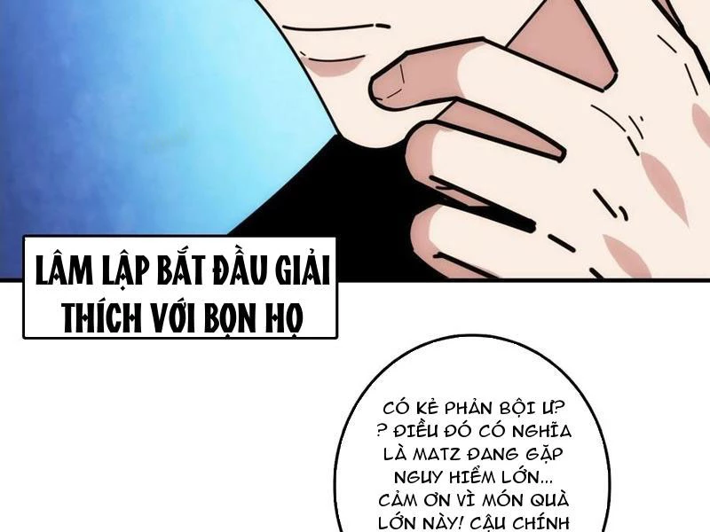 Tin Tức Của Toàn Tri Giả Chapter 42 - 7