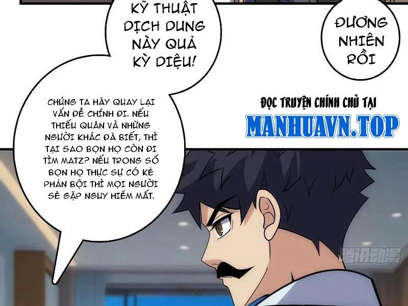 Tin Tức Của Toàn Tri Giả Chapter 42 - 9