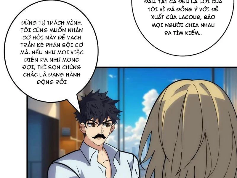Tin Tức Của Toàn Tri Giả Chapter 42 - 18