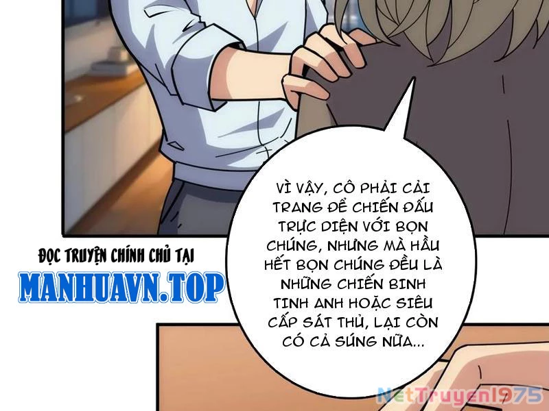 Tin Tức Của Toàn Tri Giả Chapter 42 - 19