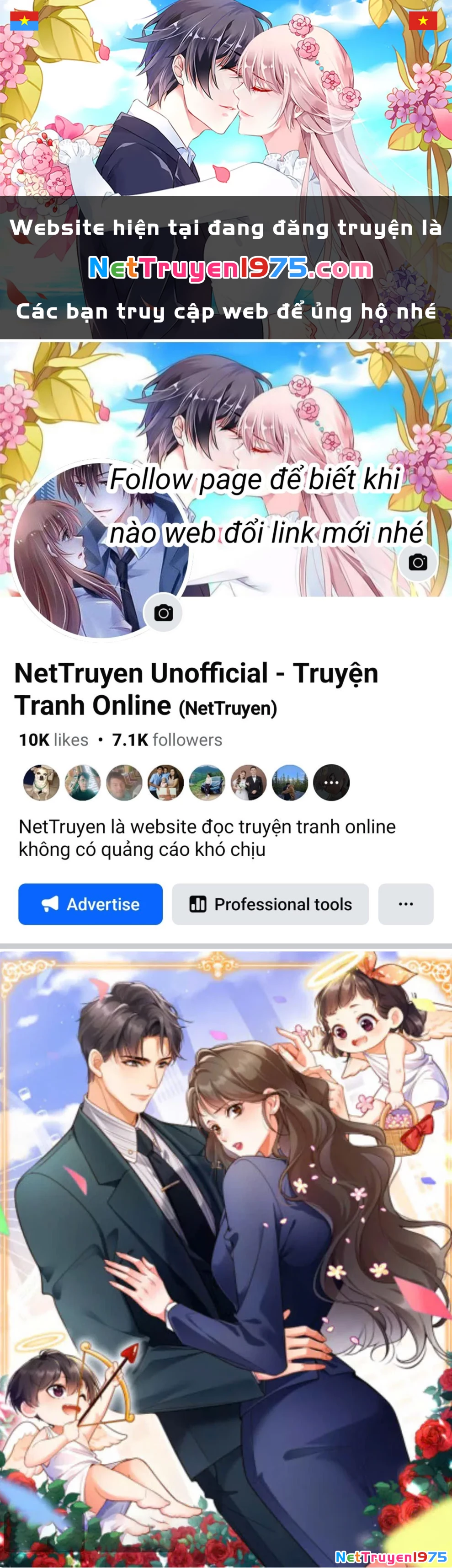Đệ Nhất Mạnh Bảo: Mua Một Tặng Một Chapter 0 - 1