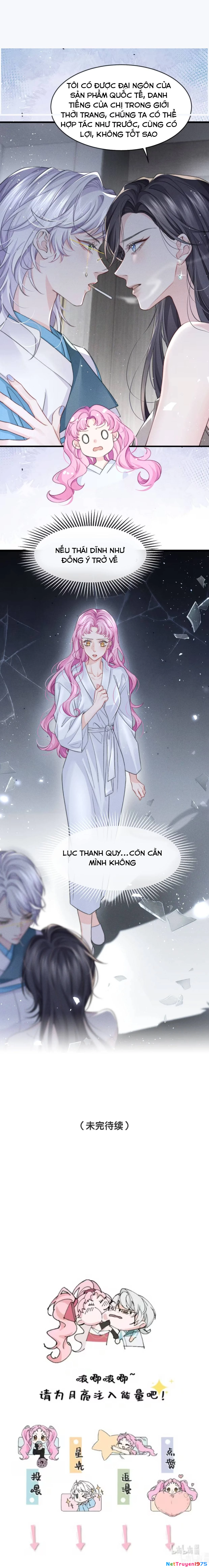 Thiểm Nguyệt Chapter 6 - 4