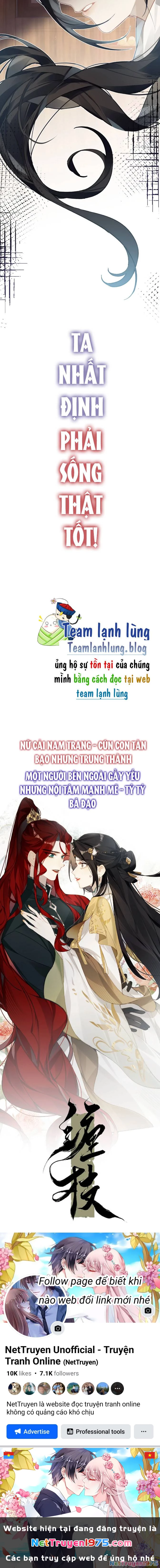 Quấn Quýt Chapter 0.5 - 2