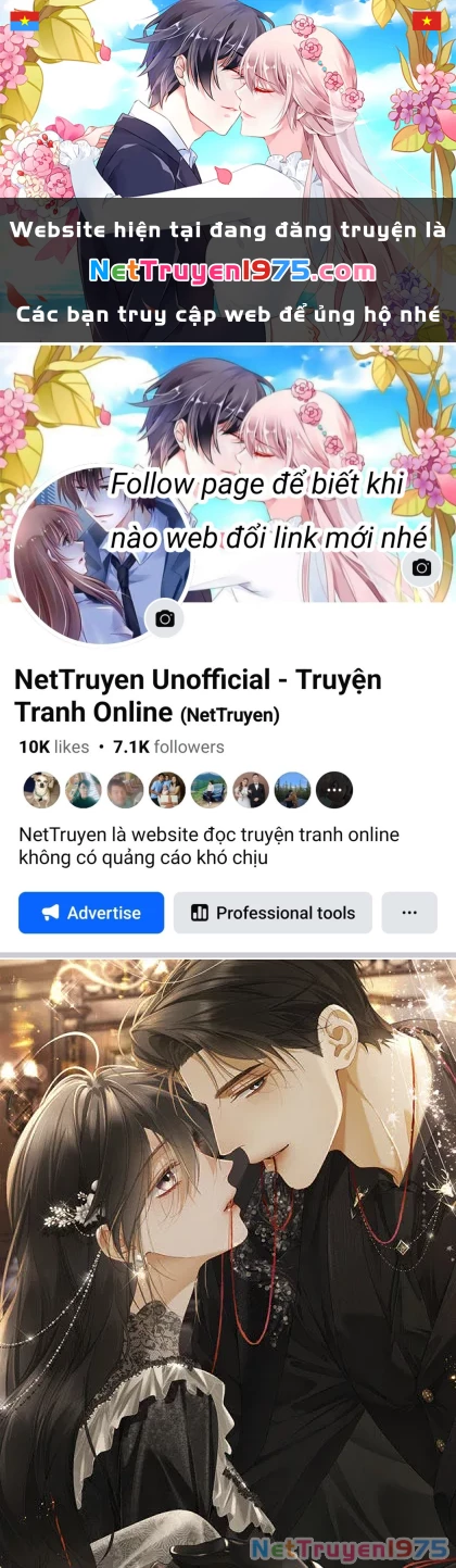 Hợp Đồng Sa Ngã Chapter 0 - 1