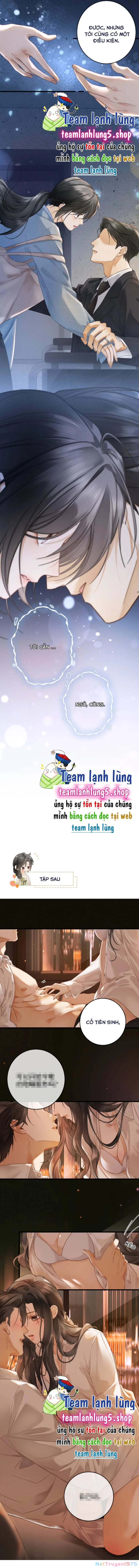 Hợp Đồng Sa Ngã Chapter 2 - Trang 2