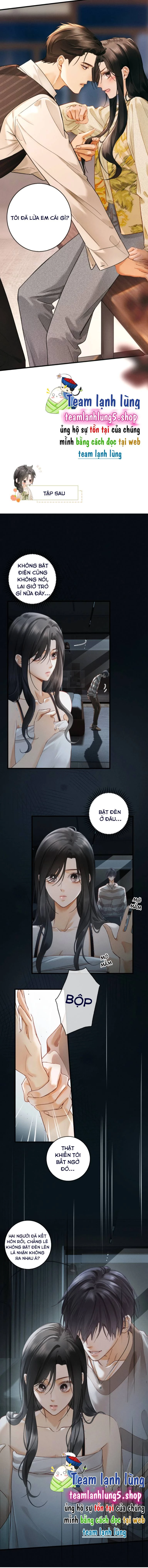 Hợp Đồng Sa Ngã Chapter 3 - Trang 2