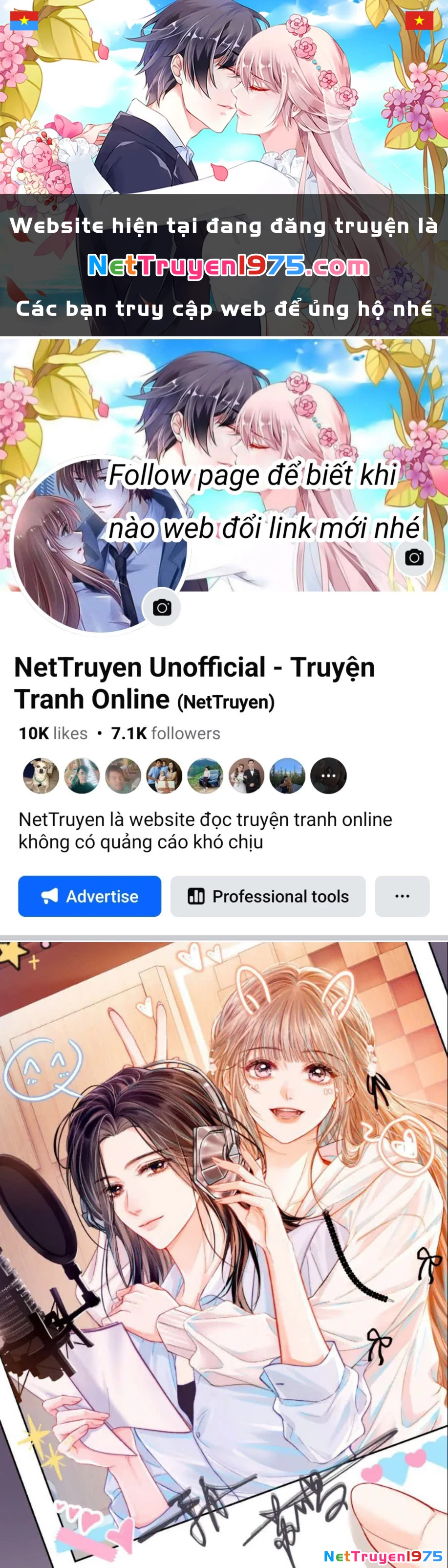Giúp Tôi Vỗ Vỗ Chapter 0 - 1