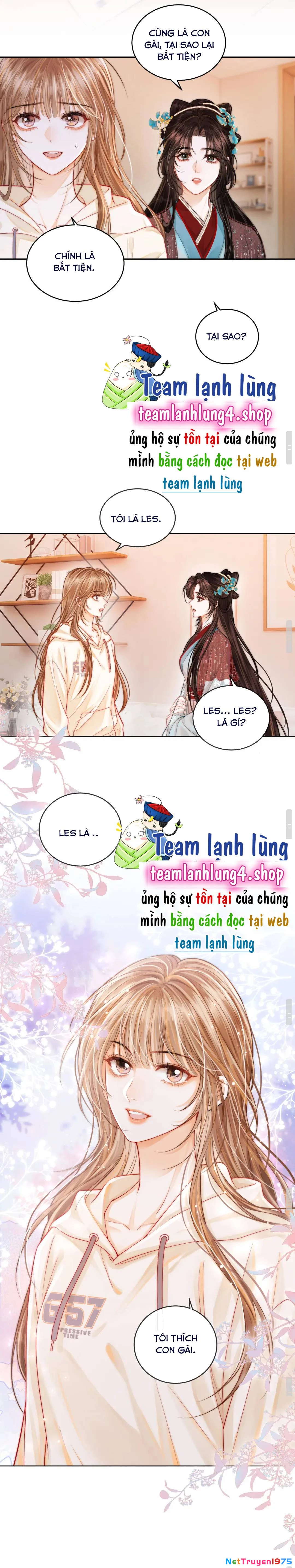 Giúp Tôi Vỗ Vỗ Chapter 1 - 7